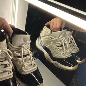 Air Jordan 11 Retro Concord